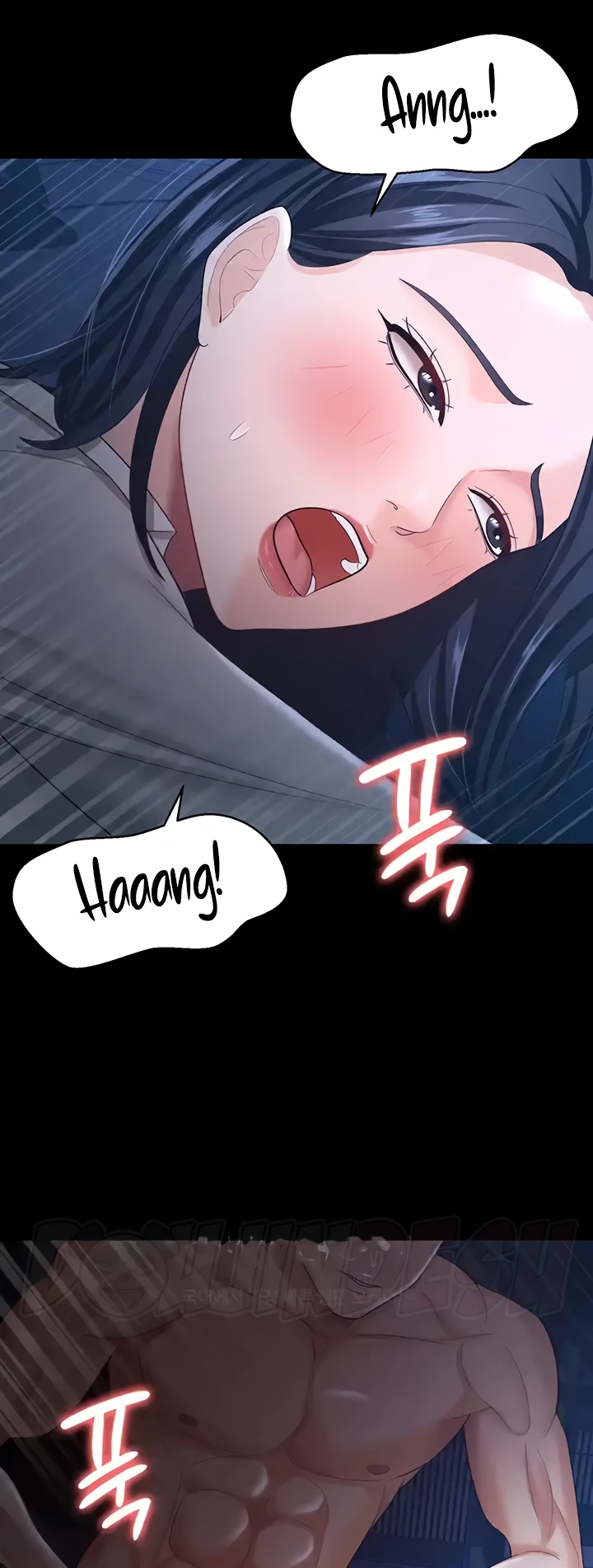 Your Wife Was Amazing Chapter 15 - Page 31